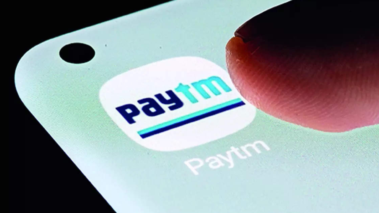 RBI asks Paytm unit to reapply for payment aggregator licence